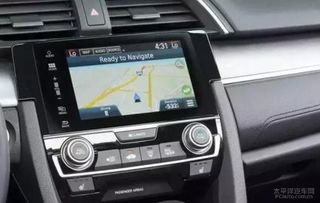 思域车载carplay安卓系统能用吗,思域车载CarPlay安卓系统兼容性解析