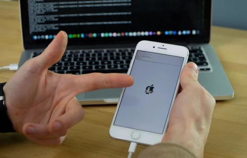 iphone安卓系统的使用体会心得,iPhone与安卓系统使用体验对比心得