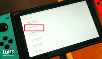 switch安装安卓系统能做什么,探索Switch安装安卓系统后的无限可能