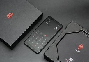 红魔手机用的什么系统安卓,畅享极致游戏体验
