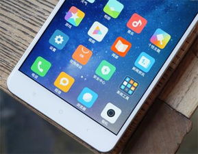 小米max 2是安卓多少的系统,探索其性能与特色