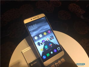 乐视Max2 安卓原生系统,乐视Max2原生安卓系统带来的极致流畅