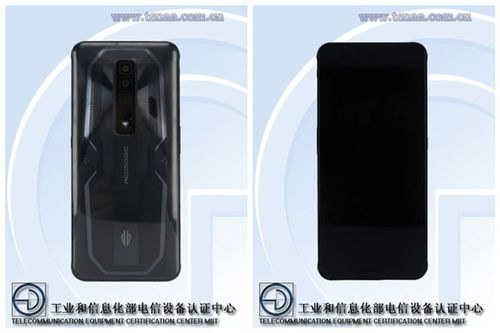 红魔6属于安卓系统还是,性能与娱乐的完美融合