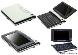 富士通u1010 安卓系统,便携商务利器深度解析