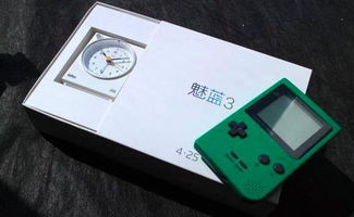 魅蓝3系统好用吗安卓版,安卓版系统好用到飞起！