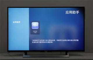 sony电视 安卓系统 开机不亮,索尼安卓电视开机不亮故障排查指南