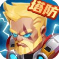 雷神之塔游戏官方版2024下载最新 