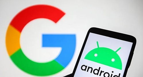 安卓系统为什么用谷歌,技术融合背后的故事
