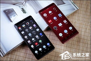 坚果pro2系统升到安卓9,畅享安卓9系统带来的全新体验