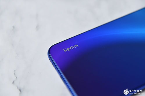 Redminote8的系统是安卓几,畅享智能生活新体验