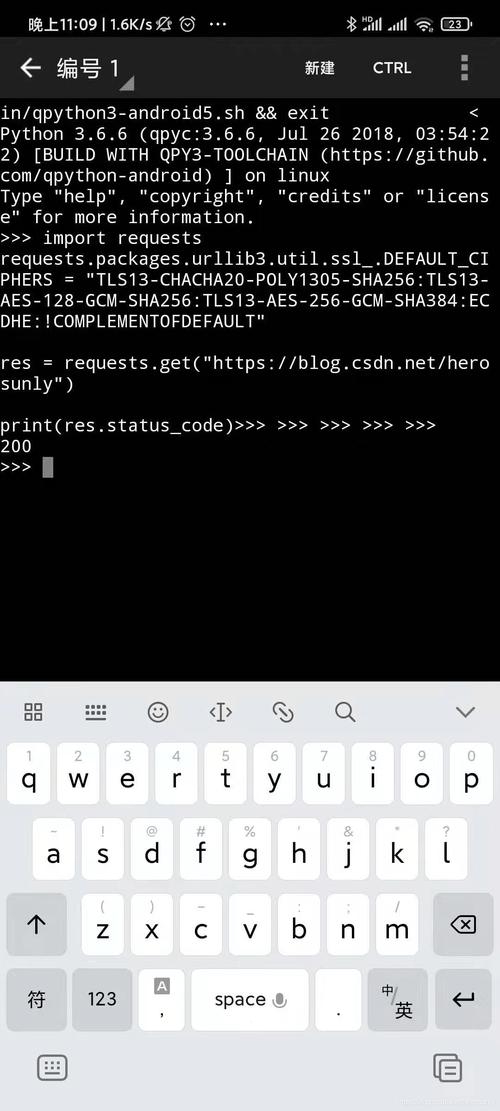 安卓平板系统可以用python吗,安卓平板Python编程入门指南