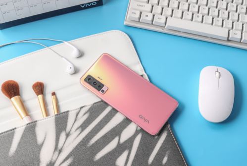 vivo x50是安卓系统,安卓系统下的摄影新标杆