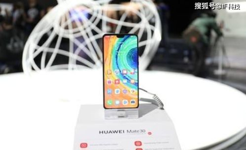 mate30安卓系统杀后台吗,告别杀后台烦恼