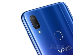 vivoy85是安卓4.3系统吗,性能与体验并重