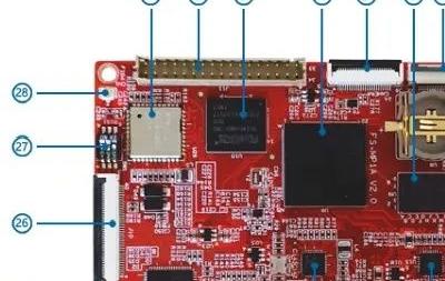 stm32mp157跑安卓系统,实现高效能嵌入式解决方案