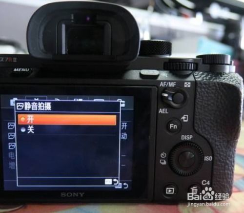 索尼a7r3安卓系统,探索摄影与智能科技融合新篇章
