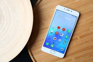 魅蓝note5更换安卓系统,安卓系统焕新攻略