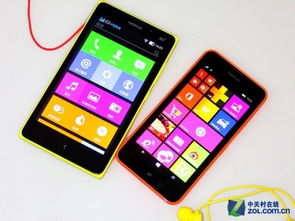 诺基亚lumia638刷安卓系统,轻松刷机体验安卓新风采