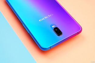 oppor17系统是安卓10吗,体验全新智能生活”