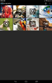 gopro9如何安装安卓系统,解锁更多功能