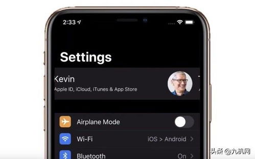 ios14和安卓系统哪个好用,揭秘哪个系统更胜一筹