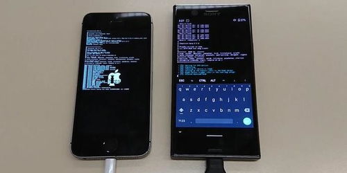 苹果7的安卓系统怎么样,兼容性与性能的双重突破