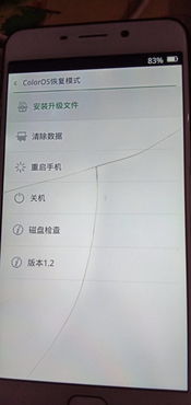 oppor9m安卓机的系统,安卓系统下的性能与魅力解析