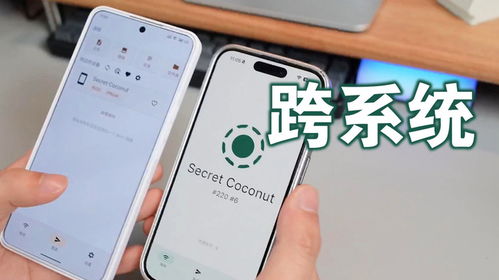 安卓跨系统互传照片怎么弄,安卓跨系统互传照片的简单攻略