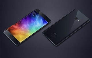 小米note5安卓系统升级,解锁更多可能
