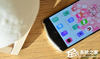 美图v6市安卓什么系统,探索全新拍照体验