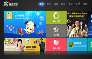 触屏电视能装安卓系统吗,畅享智能娱乐新体验
