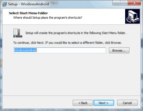 安卓运行windows7系统下载,下载与体验概述