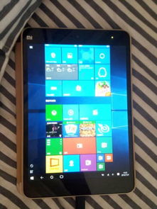 平板把安卓系统改成win8,轻松实现Win8体验