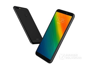 联想k5note安卓8.0系统,畅享智能生活新体验